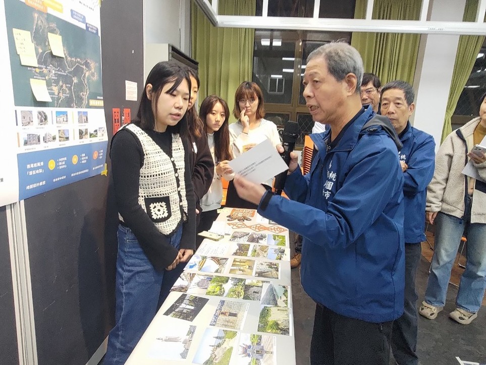 島嶼散步地圖-2